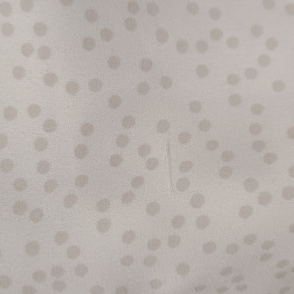 EUC polka-dot tank top - Picture 3 of 6